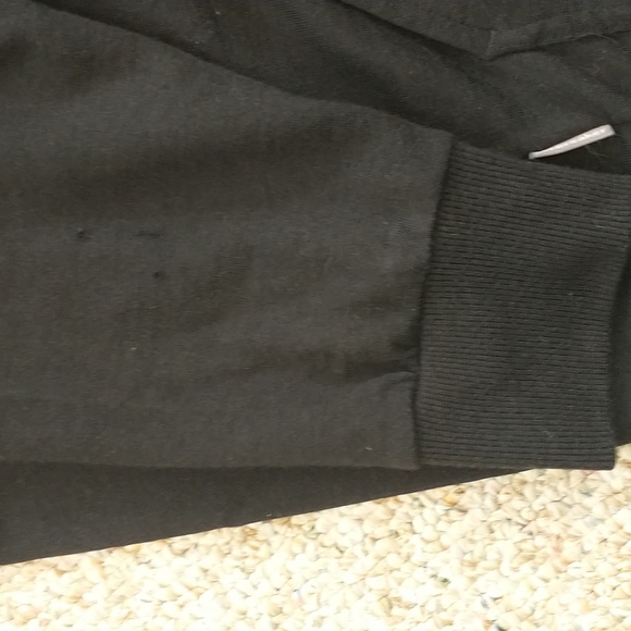 Icebreaker Full Zip Hoodie Small *Flawed* - Picture 7 of 13